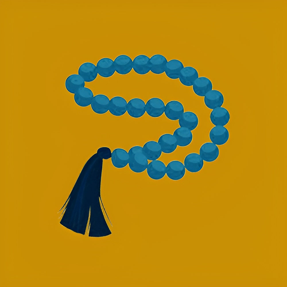 PRAYER BEADS