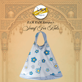 Scarf for Kids - Gaubaba Style