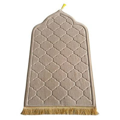 Carpet Style Janamaz - Buy Premium Prayer Mats