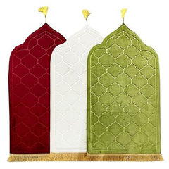 Carpet Style Janamaz - Buy Premium Prayer Mats