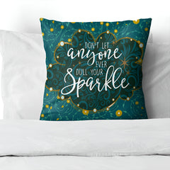 Colorful cushion cover online for children’s rooms