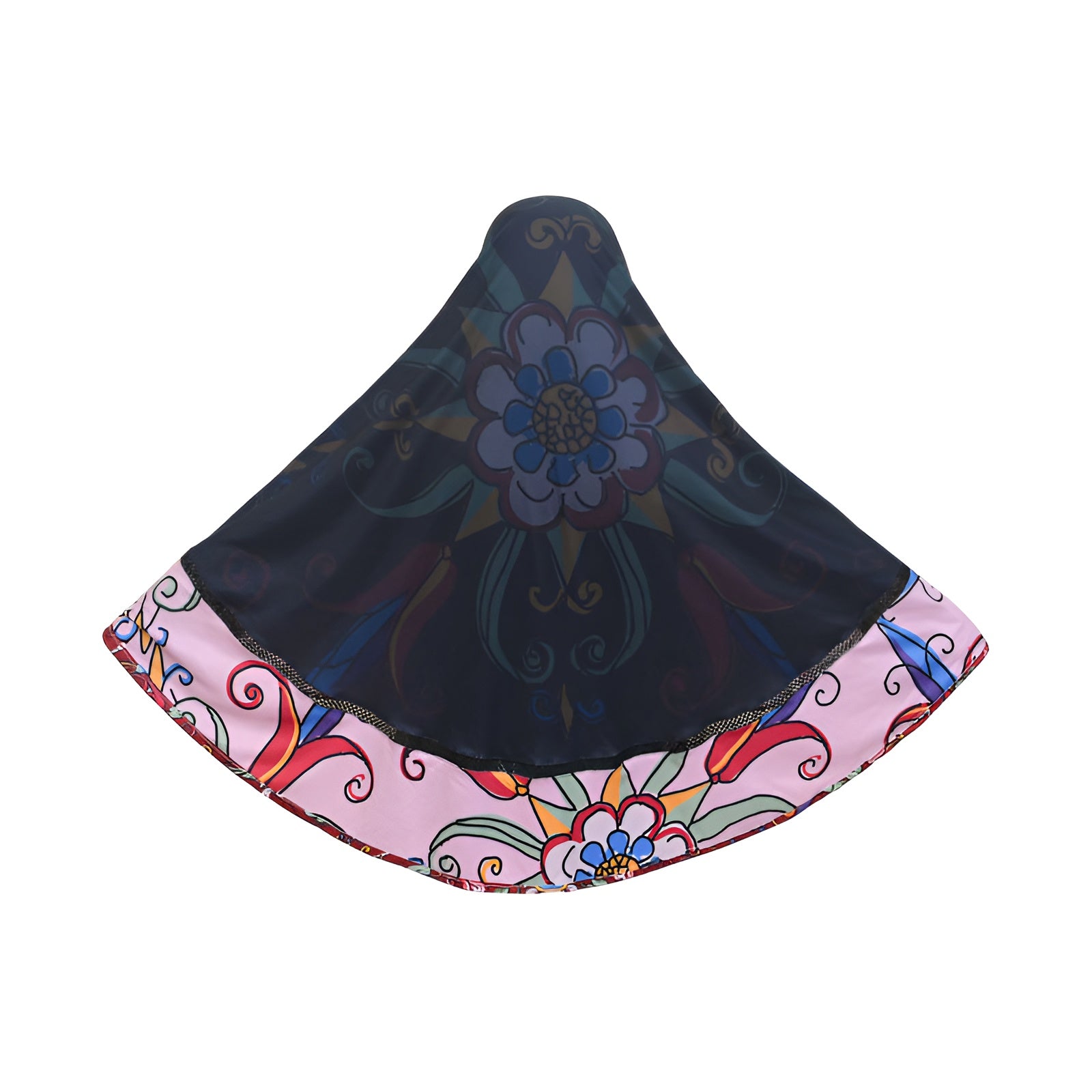 BLOOMING BEAUTY SCARVES