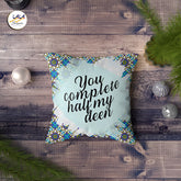 High-quality cushion cover Pakistan for décor