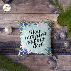 High-quality cushion cover Pakistan for décor