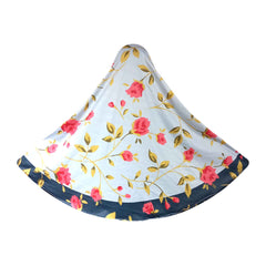 Scarf for Kids - Rose Mile Style