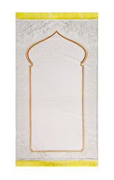 JANAMAZ FOAMING PRAYER MAT