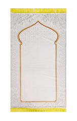 JANAMAZ FOAMING PRAYER MAT