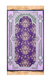 Janamaz foam mat for comfort and daily prayers