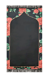 Janamaz foam mat for soft and supportive prayers