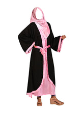 Namaz Abaya for modest prayer wear
