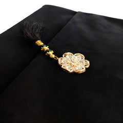 Quran Pak Buy Online | Black Velvet Quran