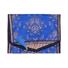 Quran cover with elegant design