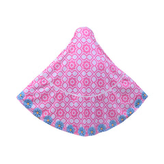 Scarf for Kids - Mosque Of Blooms Style