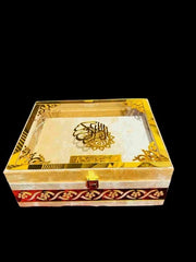 Quran with Box