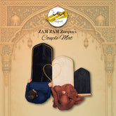 Couple Prayer Mat - Best foam Janamaz