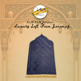 Carpet Style Janamaz - Buy Premium Prayer Mats