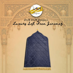 Carpet Style Janamaz - Buy Premium Prayer Mats