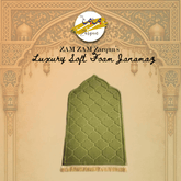 Carpet Style Janamaz - Buy Premium Prayer Mats