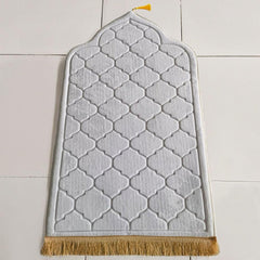 Carpet Style Janamaz - Buy Premium Prayer Mats
