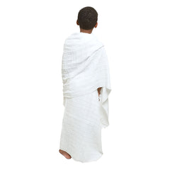 KIDS COTTON TOWEL IHRAM FOR HAJJ & UMRAH