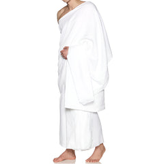 COTTON IHRAM FOR HAJJ & UMRAH