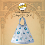Scarf for Kids - Gaubaba Style