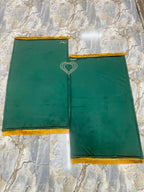 Couple Prayer Mat - Best foam Janamaz