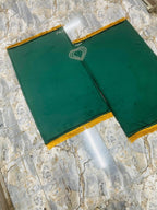 Couple Prayer Mat - Best foam Janamaz