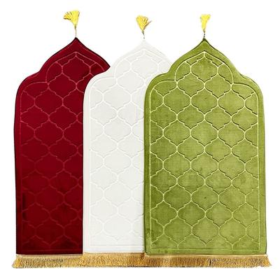 Carpet Style Janamaz - Buy Premium Prayer Mats