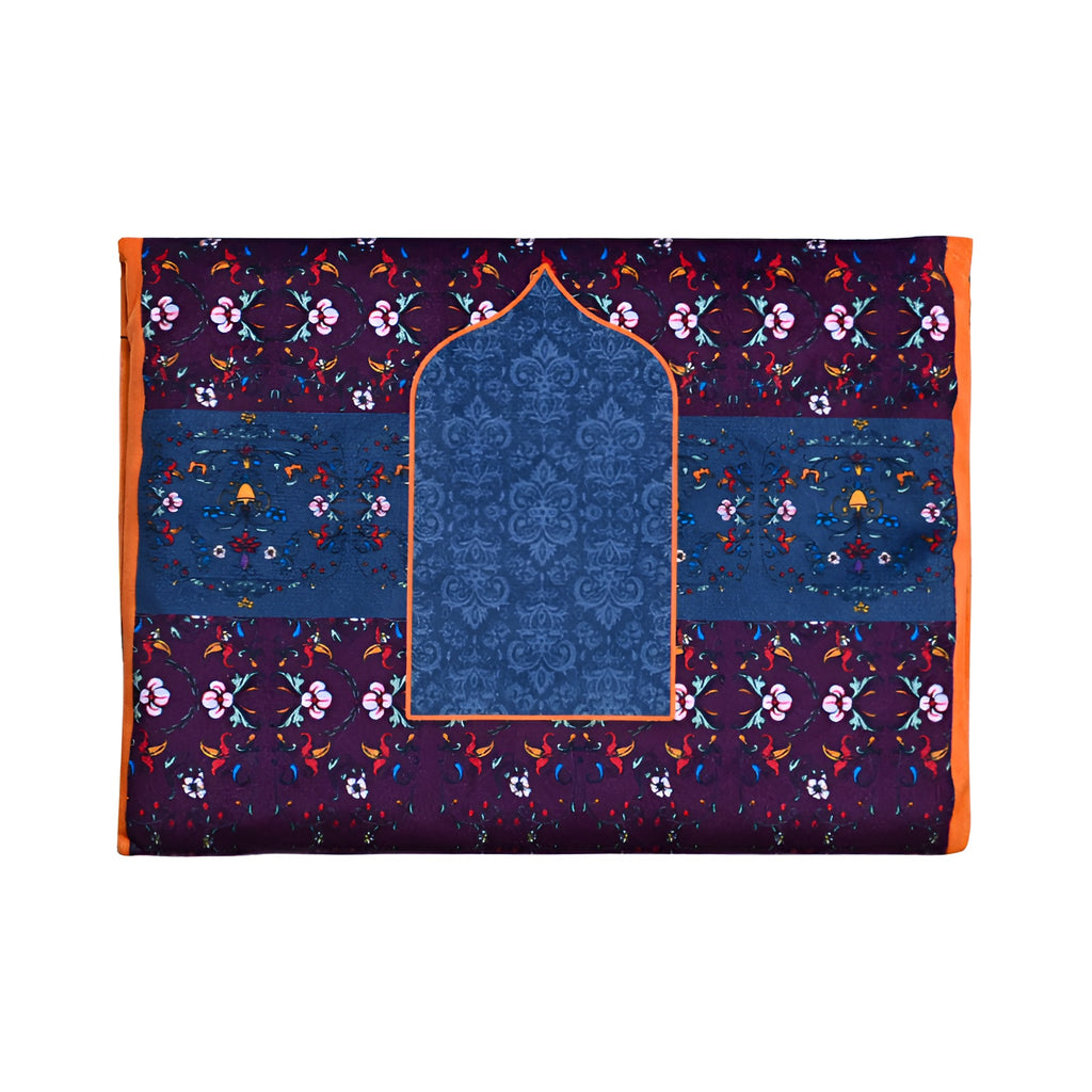 Beautiful Quran cover for Quran Pak