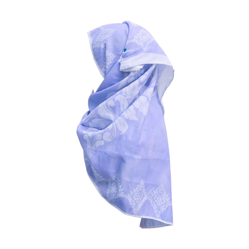 Comfortable stole scarf for women