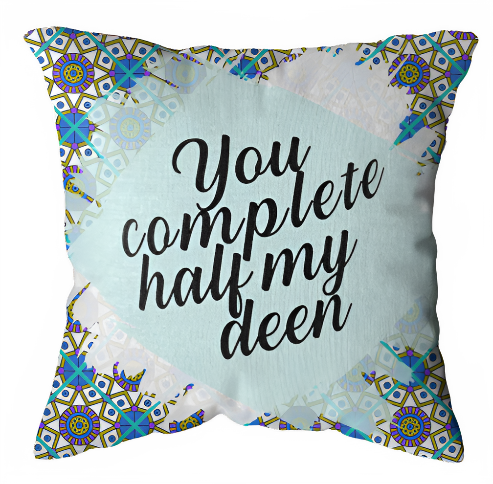 Cushion cover Pakistan in stylish designs