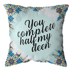 Cushion cover Pakistan in stylish designs