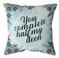 Cushion cover Pakistan in stylish designs