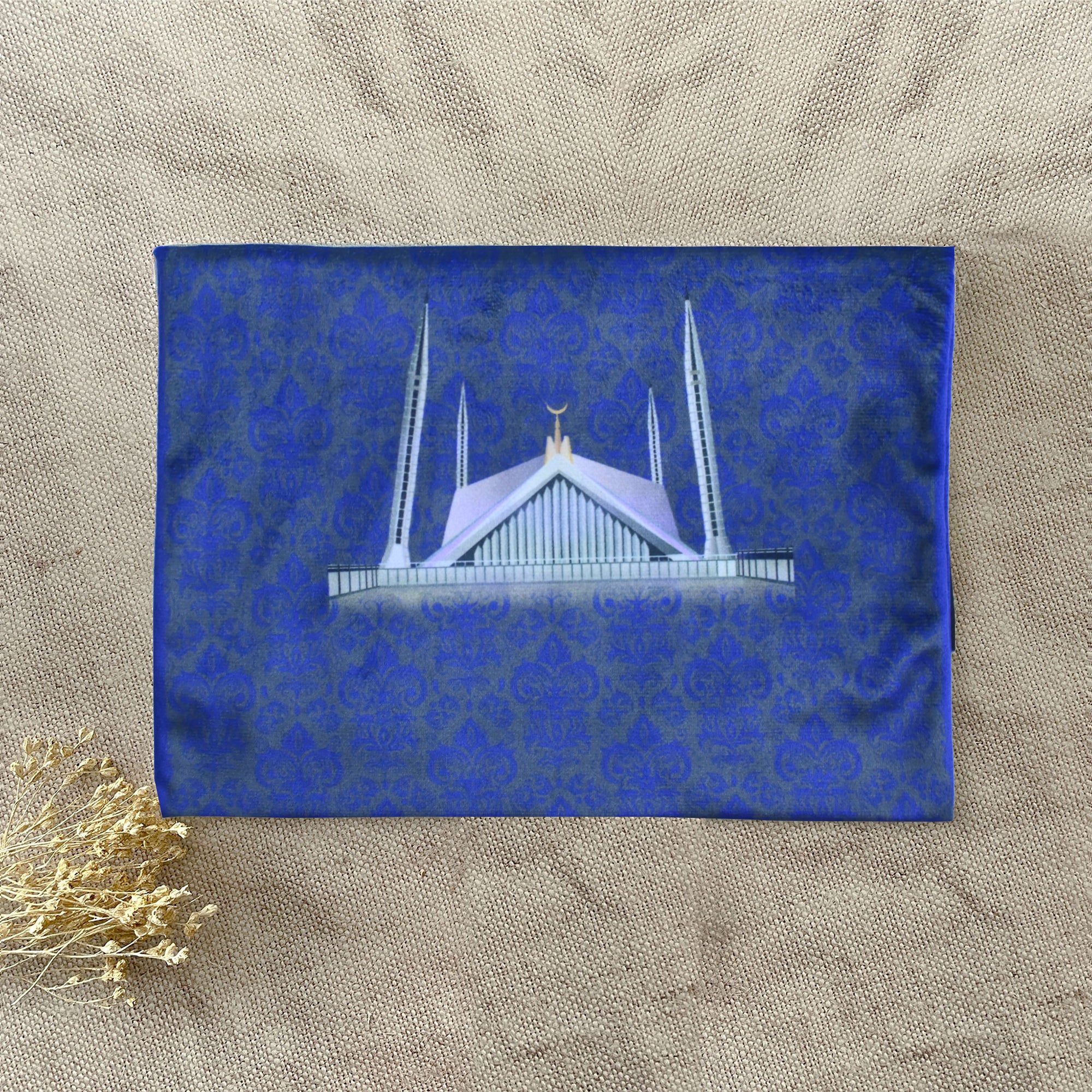 FAISAL MOSQUE BABA GIFT BOX