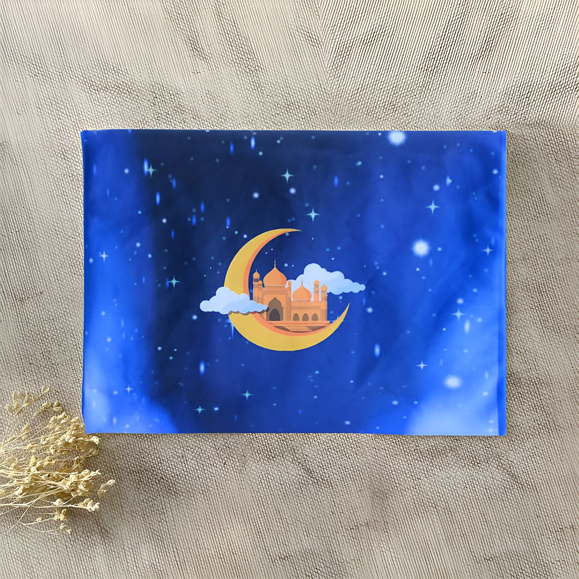 SERENE MOONLIGHT BABA GIFT BOX