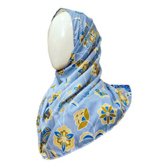 Stoles and Scarves - Sky Gold Styles