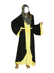 ZIMAL ABAYA