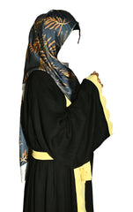 ZIMAL ABAYA