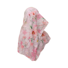 PINK PARADISE STOLES