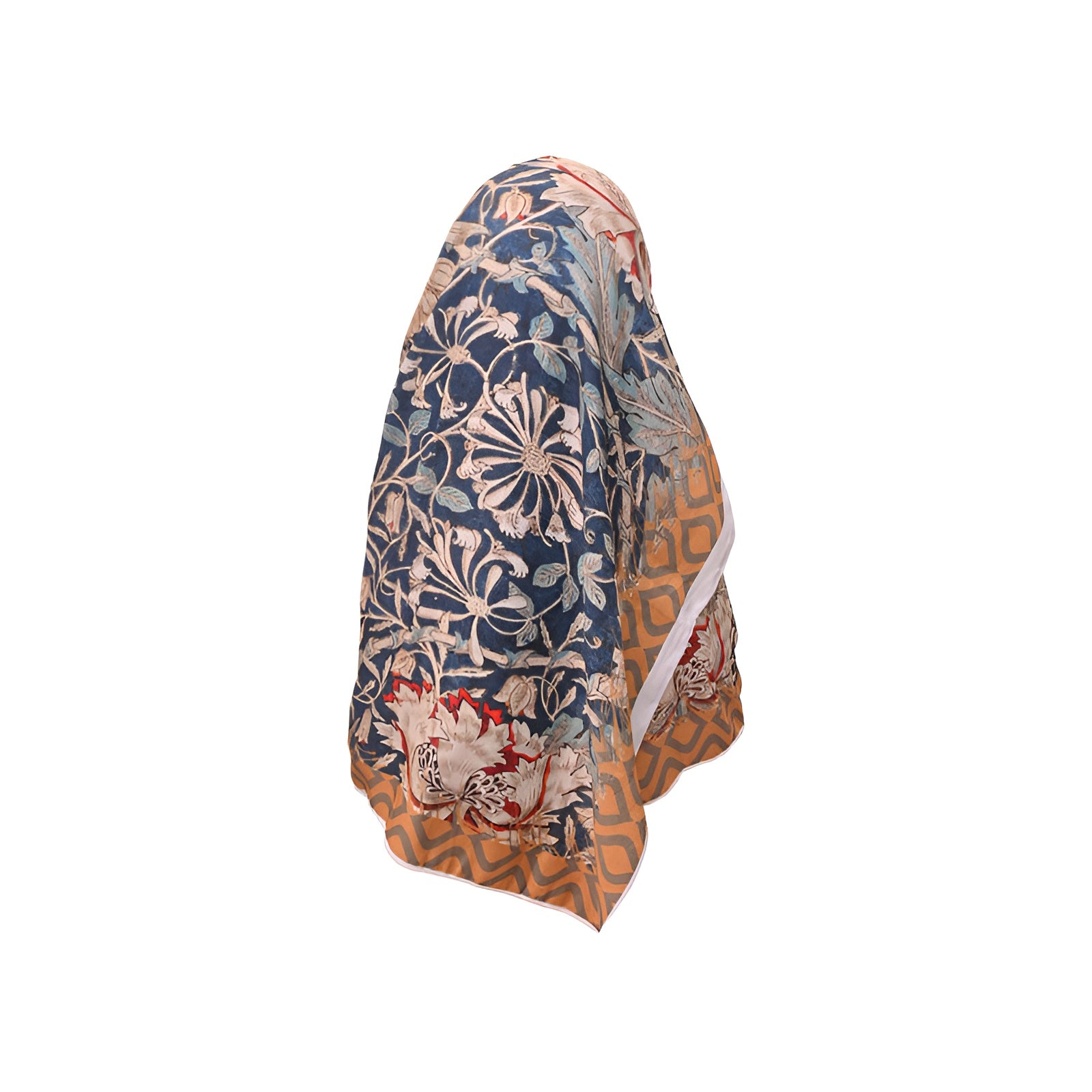 Stoles and Scarves - Serene Sand Style
