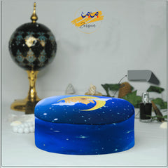 SERENE MOONLIGHT BABA GIFT BOX