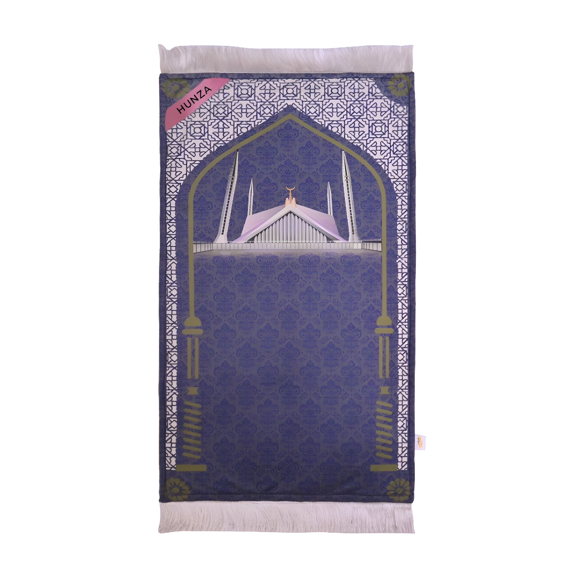 FAISAL MOSQUE BABA GIFT BOX