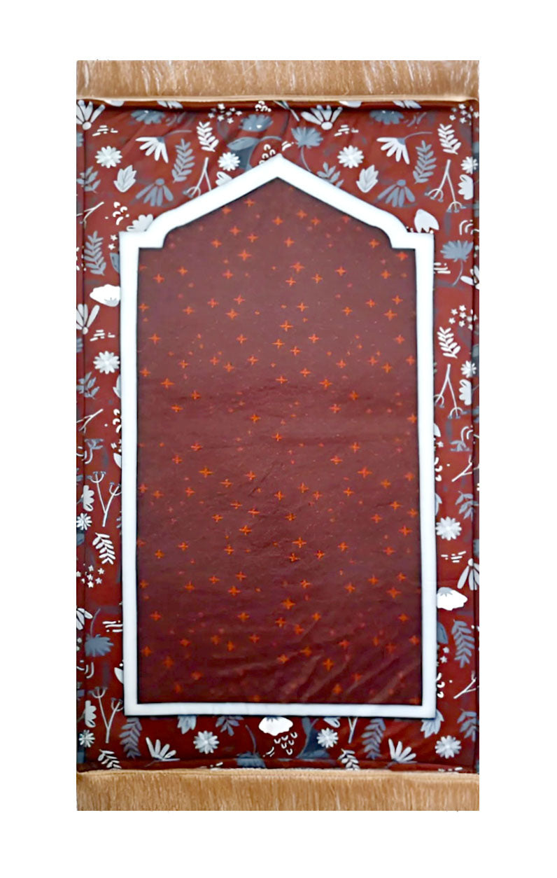 Foam Prayer Mat Pakistan