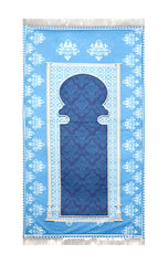 Foam Prayer Mate - Soft Blue Style