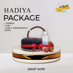 Hadia Package 1