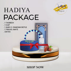 Hadia Package 2