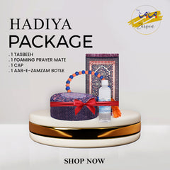 Hadia Package 4