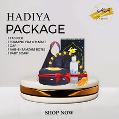 Hadia Package 5