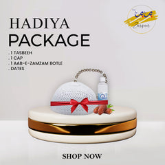 Hadia Package 6